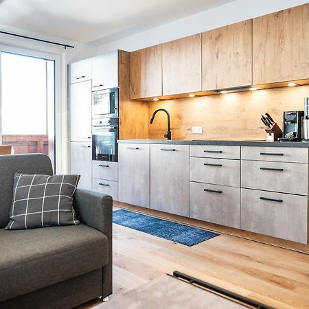 Apartment Griass Di Fuegen Ngoại thất bức ảnh