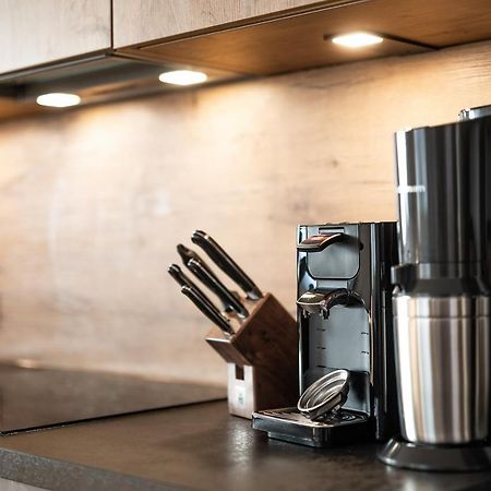 Apartment Griass Di Fuegen Ngoại thất bức ảnh