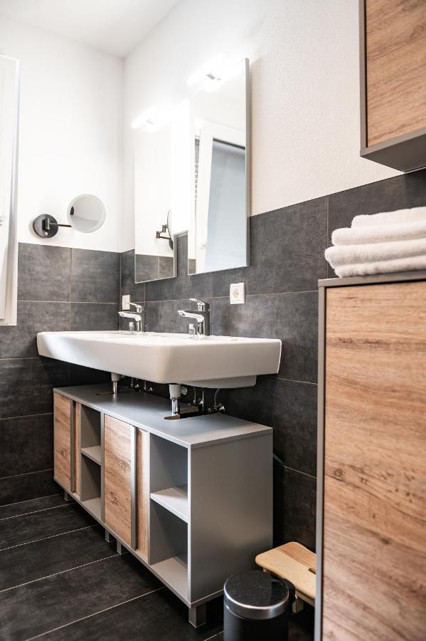 Apartment Griass Di Fuegen Ngoại thất bức ảnh